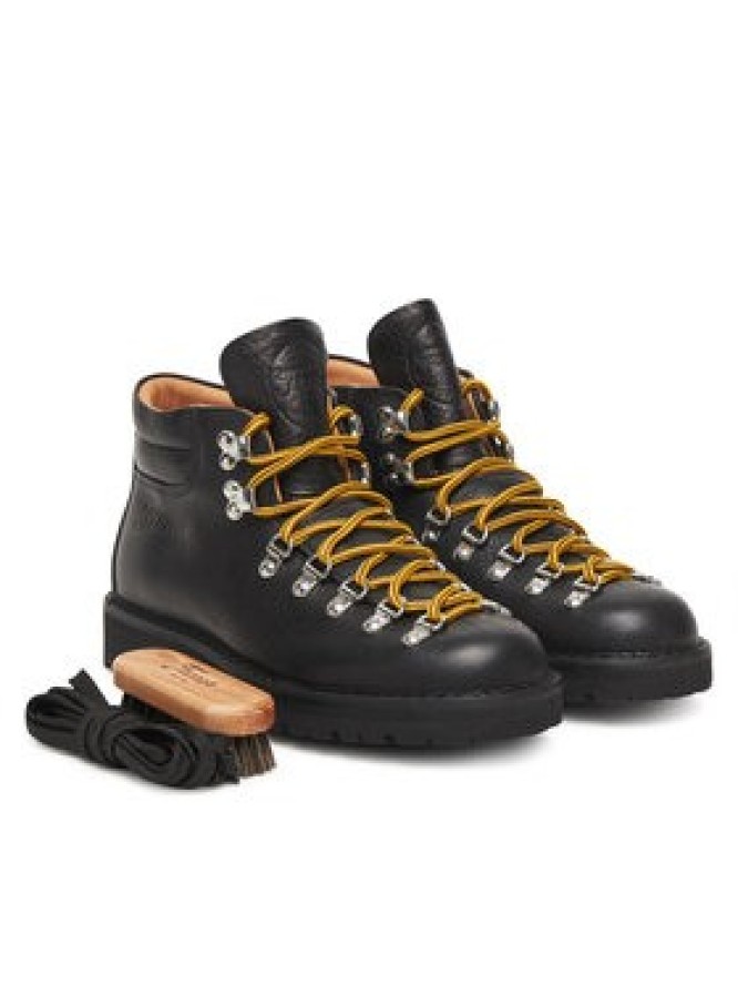 Fracap Trzewiki Magnifico M127 Czarny