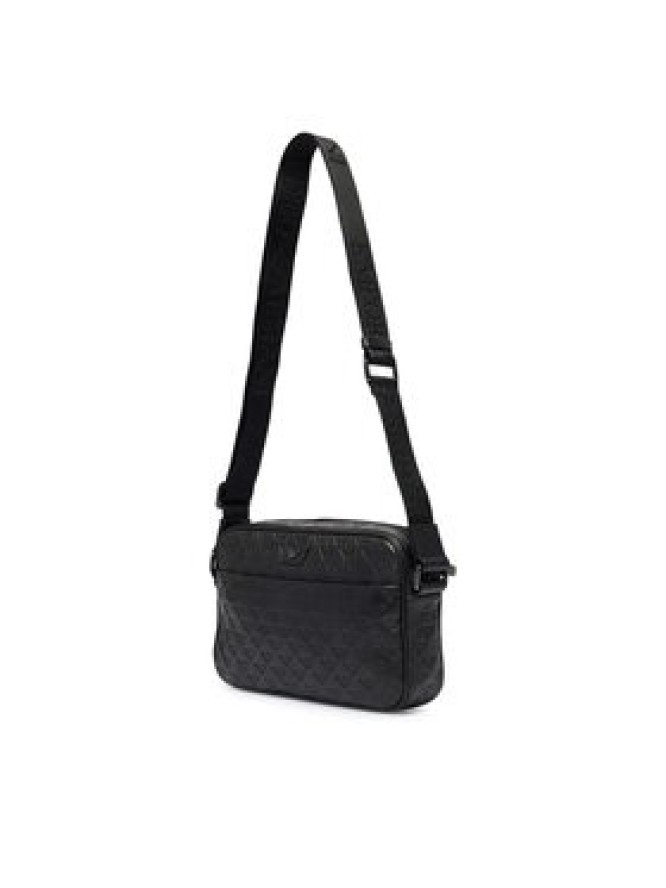 Emporio Armani Saszetka EM001682 AF14774 UC001 Czarny