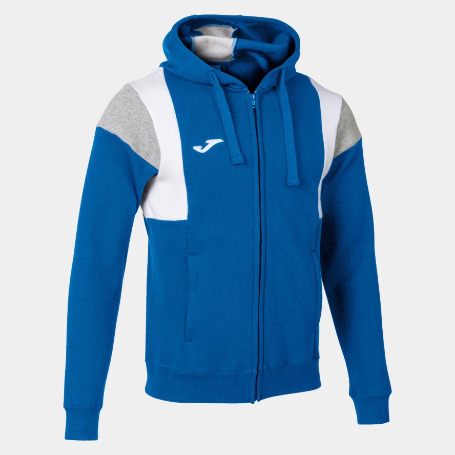 Bluza do koszykówki męska Joma Confort III