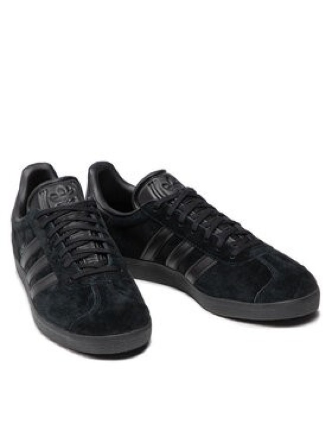 adidas Sneakersy Gazelle CQ2809 Czarny