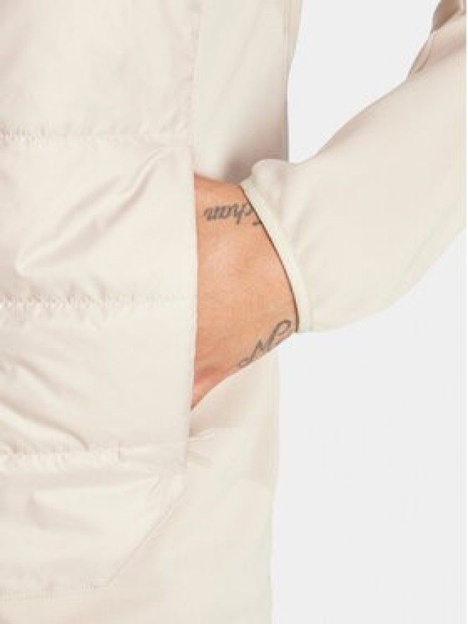 adidas Kurtka outdoor Terrex Multi Hybrid IM8106 Beżowy Regular Fit