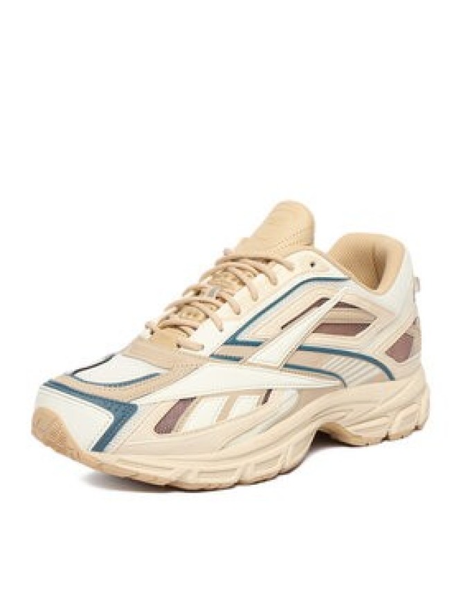 Reebok Sneakersy EO-PREMIER ROAD ULTRA 100260193 Beżowy