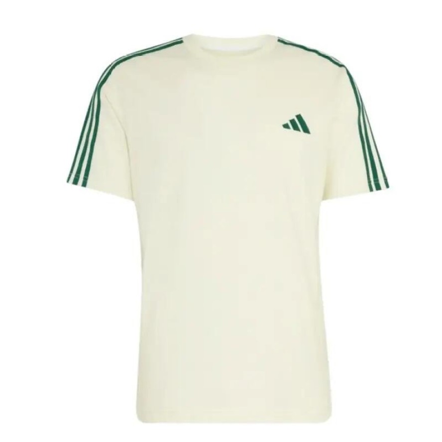T-Shirt Adidas Sport M 3S Sj Lc T Dorośli