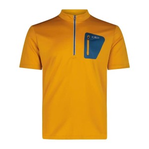 Maillot techniczny pół-zamek CMP