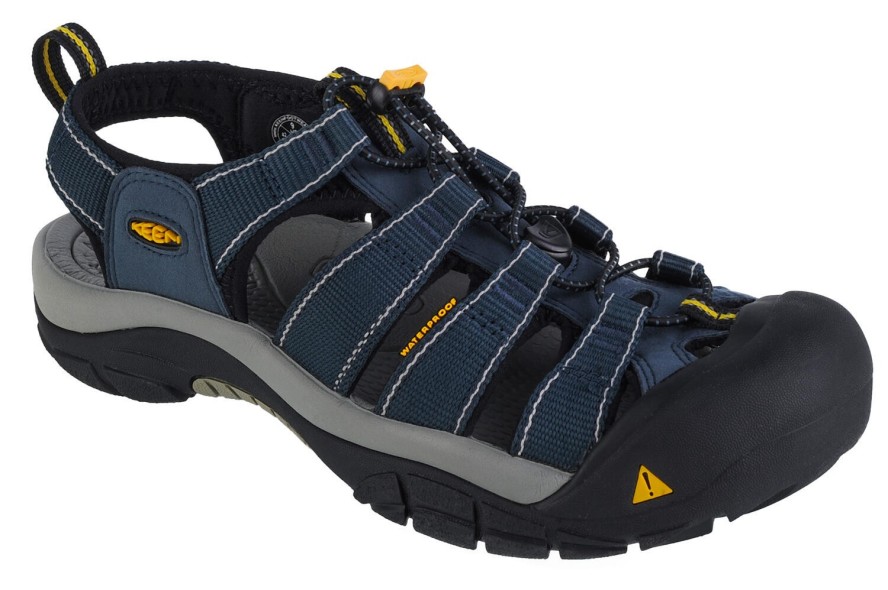 Buty do chodzenia męskie Keen Newport H2