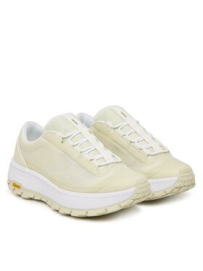Vans Trekkingi Old Skool 36 Trail VN000Z93WHT1 Kremowy