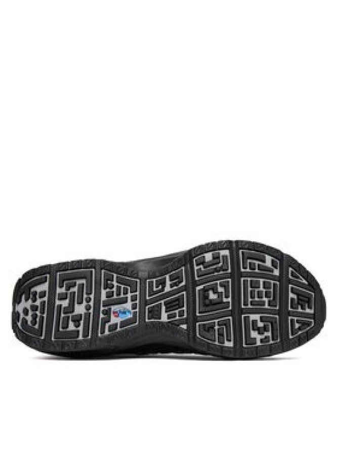 Nike Sneakersy Air Max Sndr FZ2068 001 Czarny