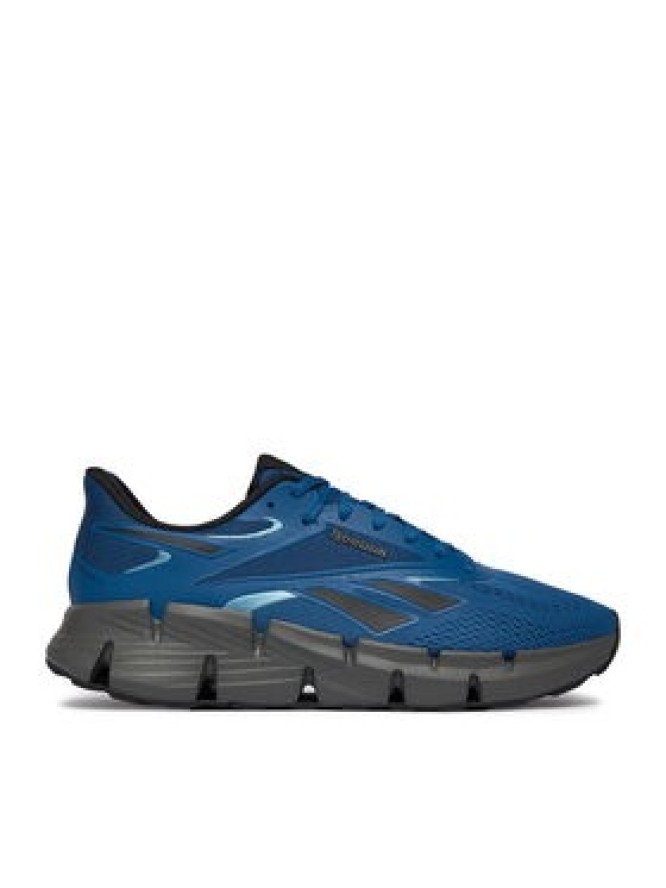 Reebok Buty do biegania SS-ZIG DYNAMICA 6 100244517 Niebieski