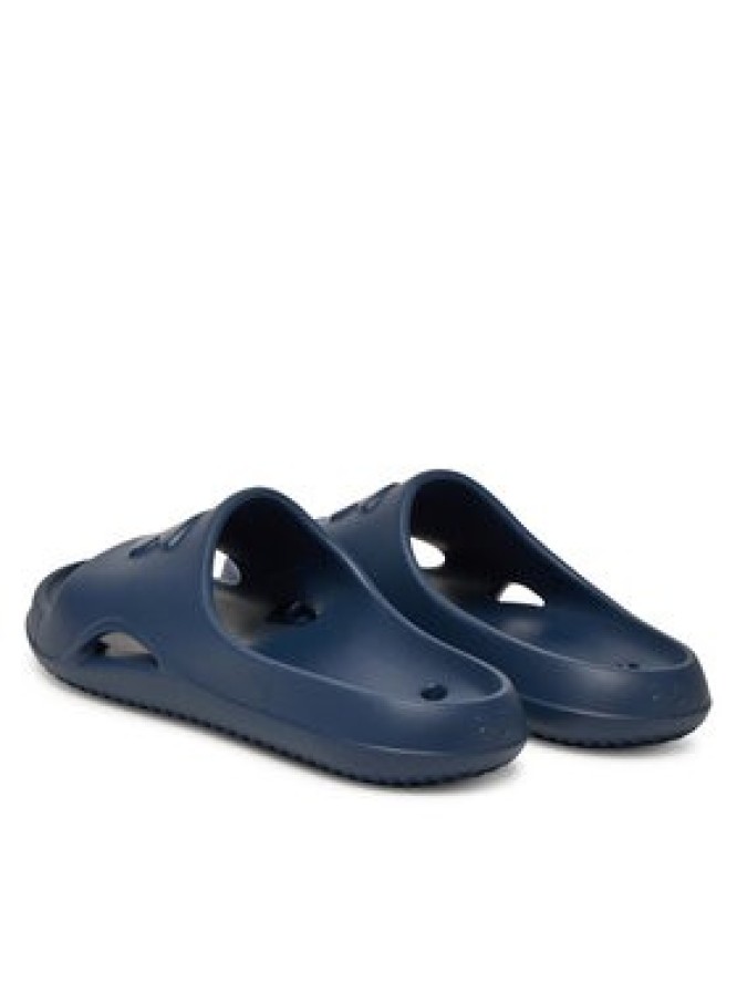 Under Armour Klapki UA M Locker V SL 3028094 Granatowy