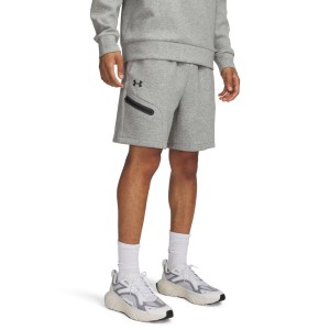 Spodenki treningowe męskie Under Armour Unstoppable Fleece