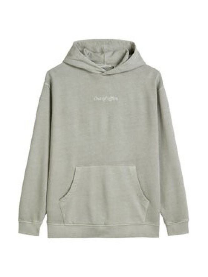 Marc O'Polo Denim Bluza 5000006599 Szary Regular Fit