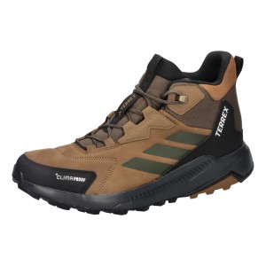 Buty męskie górskie ADIDAS TERREX ANYLANDER MID LEA CP 41.3