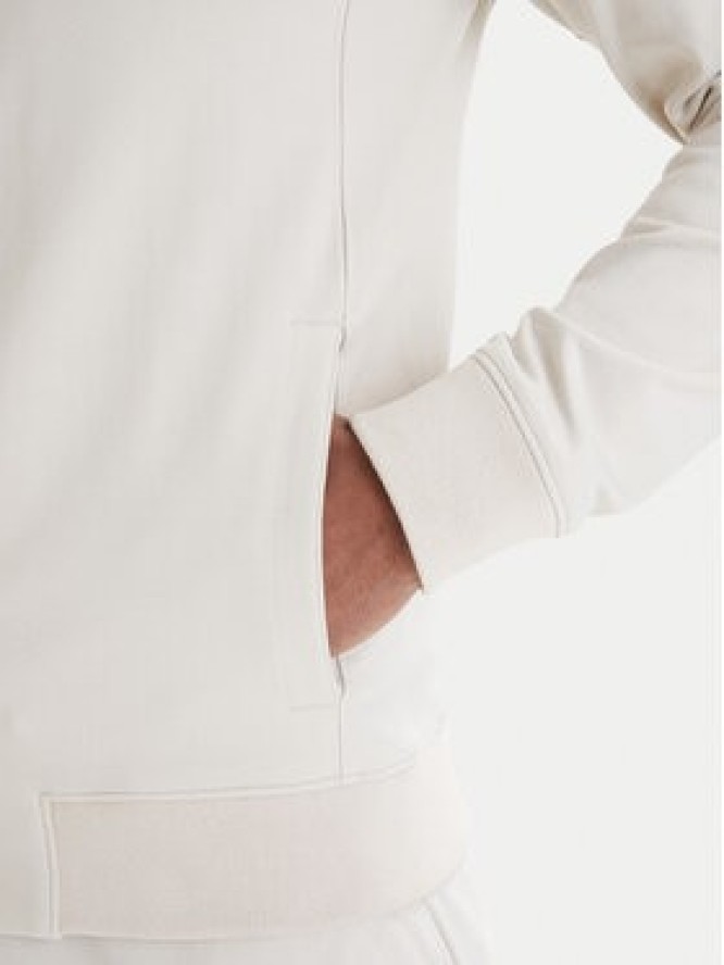 Aeronautica Militare Bluza 261FE2097UF00674 Beżowy Regular Fit