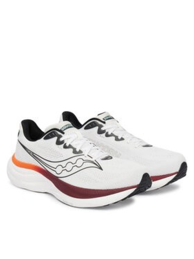 Saucony Buty do biegania Ride 19 S21055 Biały