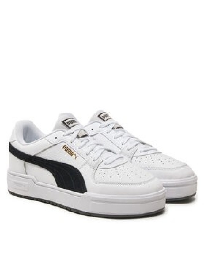 Puma Sneakersy CA Pro Suede 387327 11 Biały