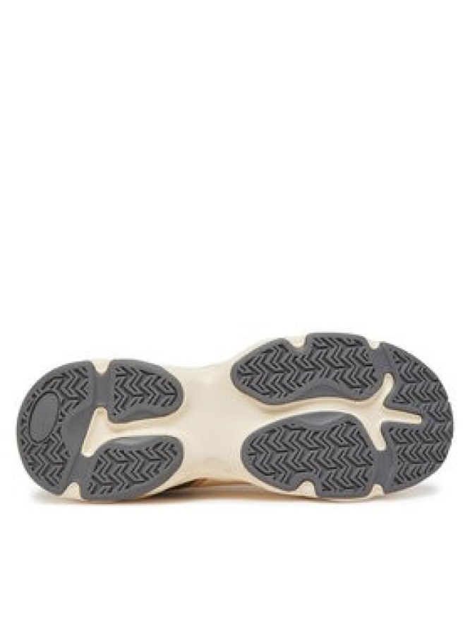 Colmar Sneakersy Dexter SS25/025 Brązowy