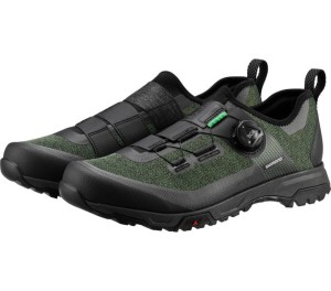 Buty kolarskie ET701