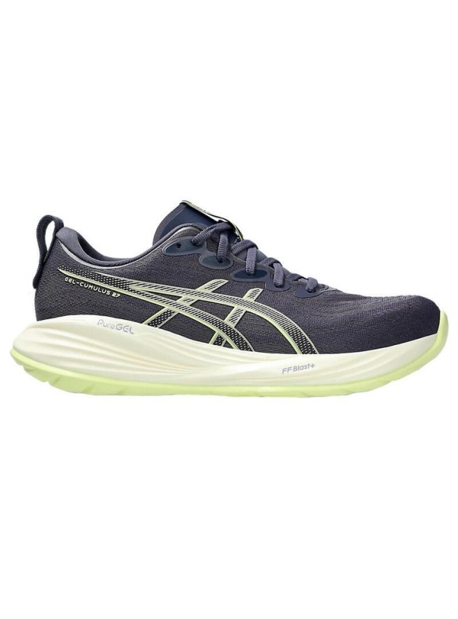 Buty biegowe ASICS Gel-Cumulus 27 Indigo