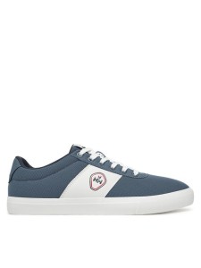 Helly Hansen Sneakersy Archboard 12023_601 Niebieski