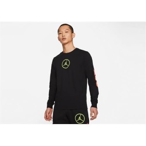 Koszulka sportowa męska Nike Air Jordan Sport