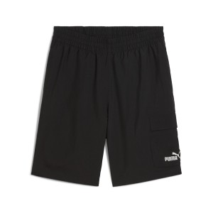 Męskie szorty bojówki Essentials 9" z logo No.1 PUMA