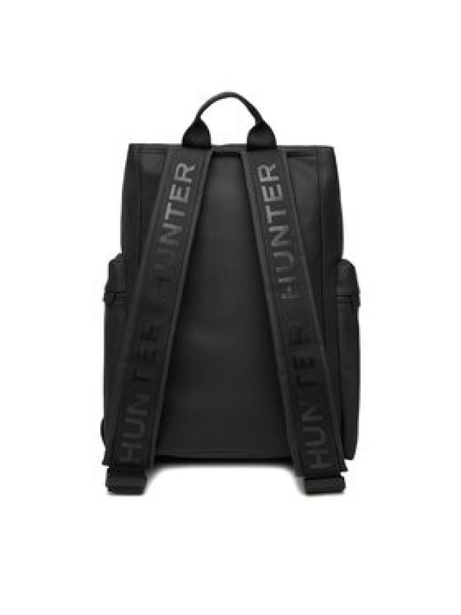 Hunter Plecak C-HTR-B-014-08 Czarny