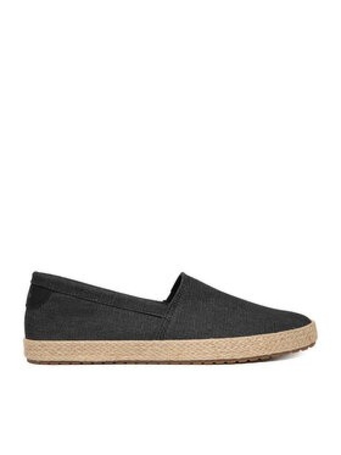 Nautica Espadryle CEO-LEADSMAN-02 Szary