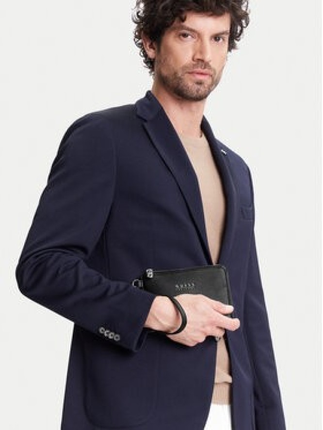 Guess Saszetka PMBATU P5231 Czarny