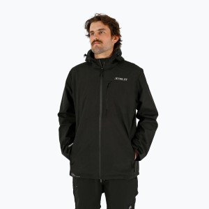 Kurtka żeglarska męska Jetpilot Venture Spray