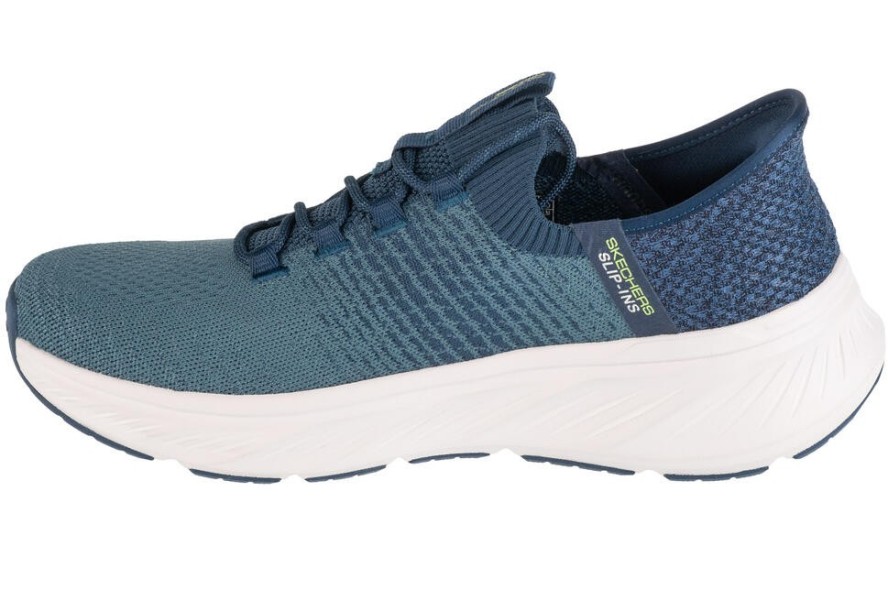 Buty sportowe Sneakersy męskie, Slip-Ins: Edgeride - Raygo