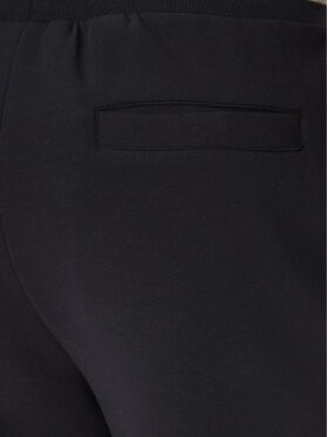 Liu Jo Szorty sportowe QA5280 J4917 Granatowy Regular Fit