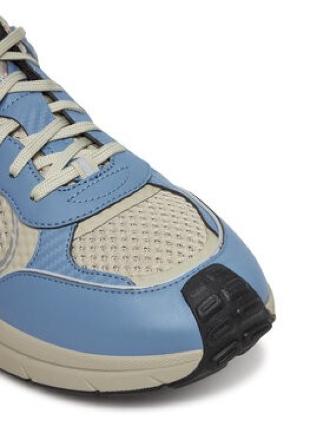 HUGO Sneakersy 50543305 Biały