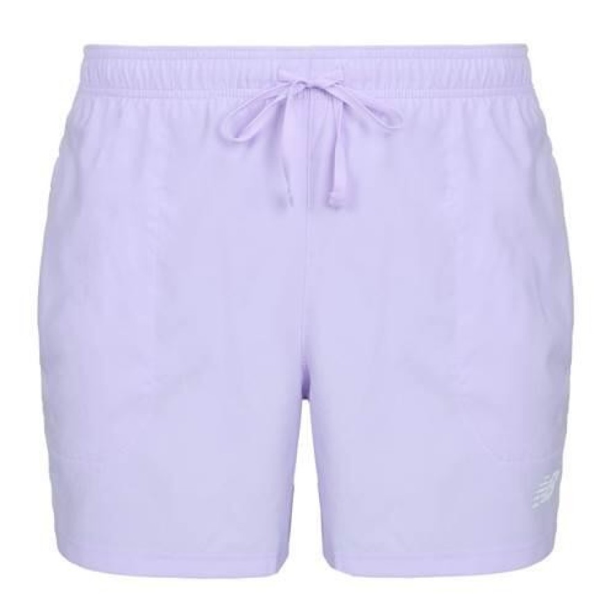 Spodnie do biegania męskie New Balance MS51901DYK