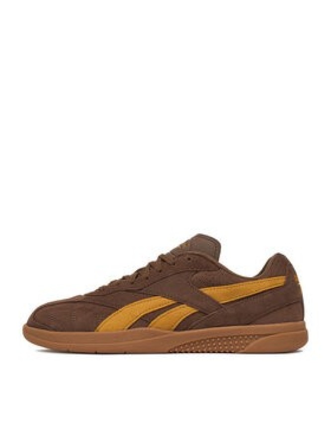 Reebok Sneakersy SS-HAMMER STREET 100244682 Brązowy