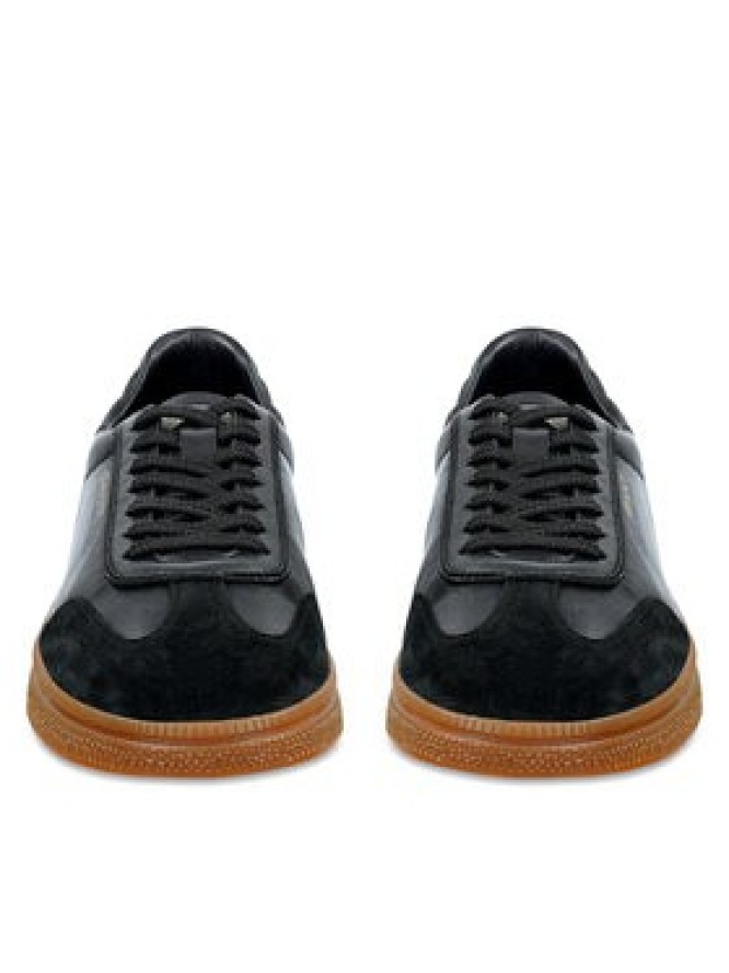 Gant Sneakersy 31631009 Czarny