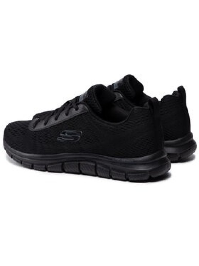 Skechers Sneakersy Track 232081/BBK Czarny