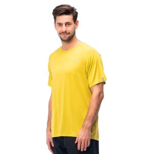 T-shirt Męski Z Krótkim Rękawem Hine