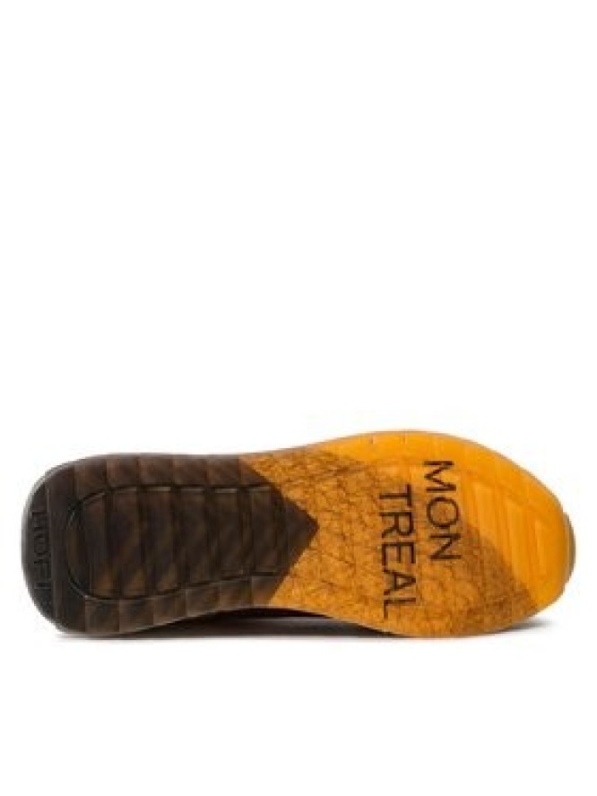 HOFF Sneakersy Montreal Man 22302612 Kolorowy