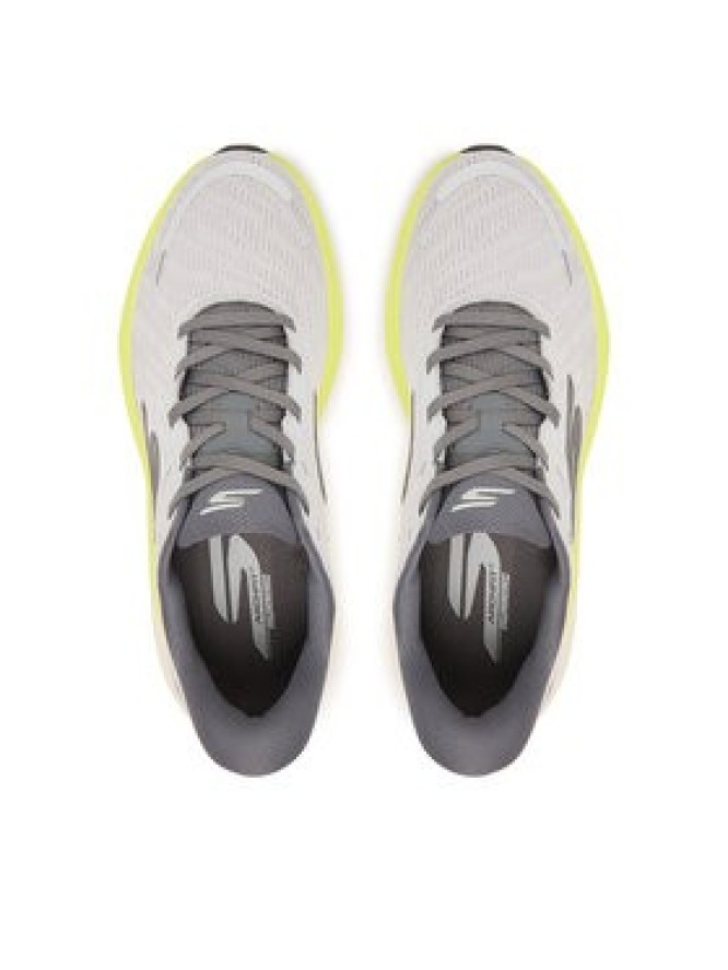 Skechers Buty do biegania Aero Pulse 246220/GYLM Szary