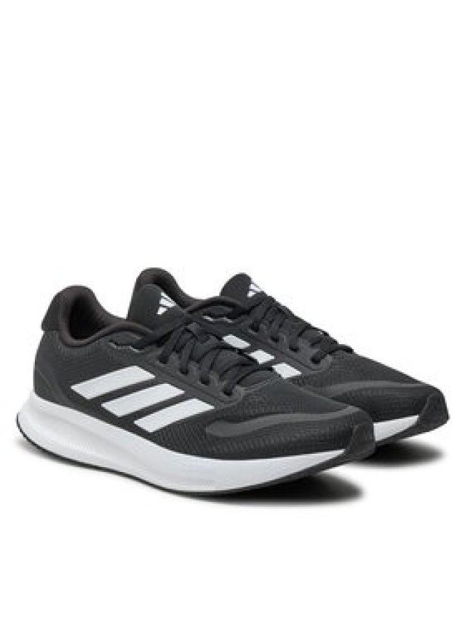 adidas Buty do biegania Runfalcon 5 IH7758 Czarny