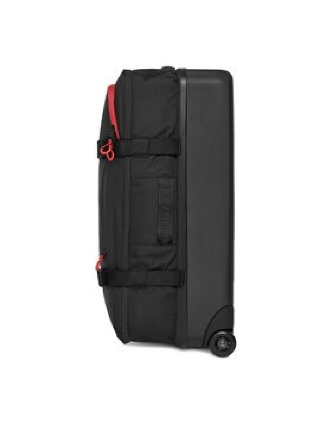 Hunter Walizka duża HTR-WAL-004-L Czarny