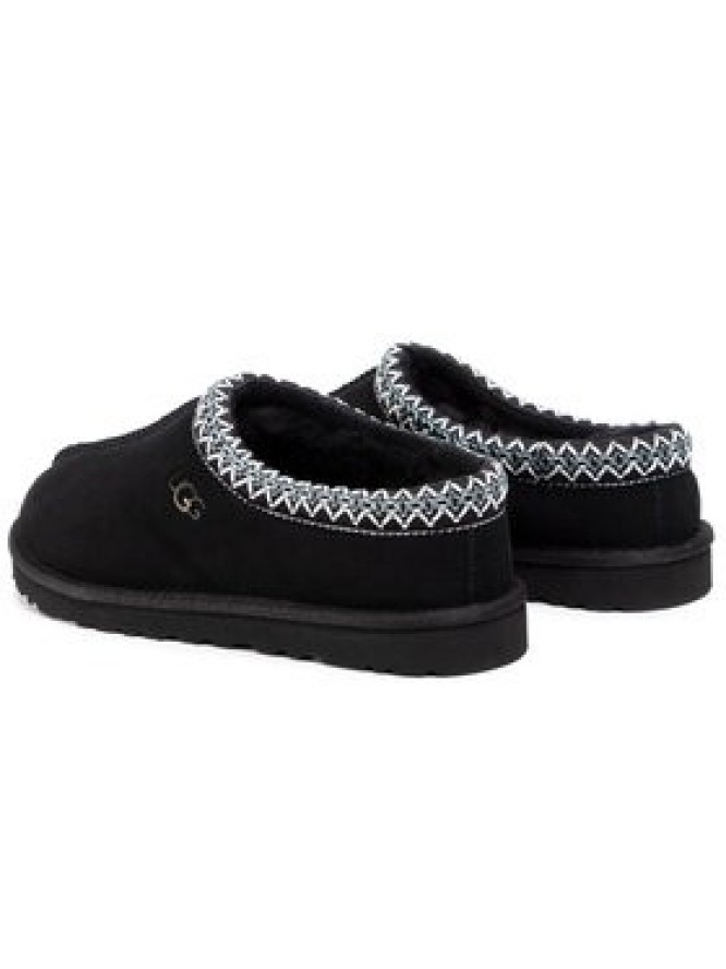 Ugg Śniegowce M Tasman 5950 Czarny