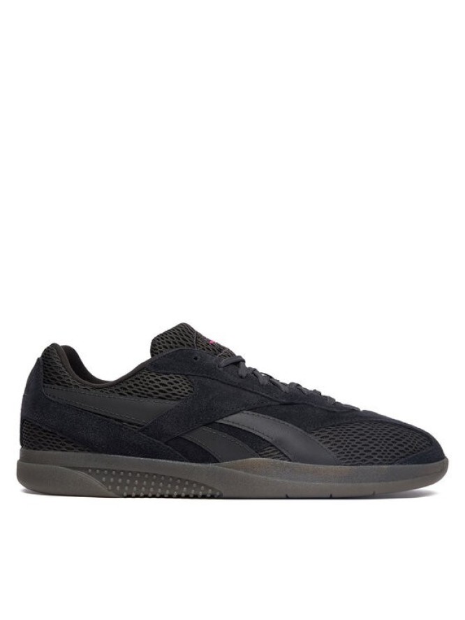 Reebok Sneakersy SS-HAMMER STREET 100244890 Szary