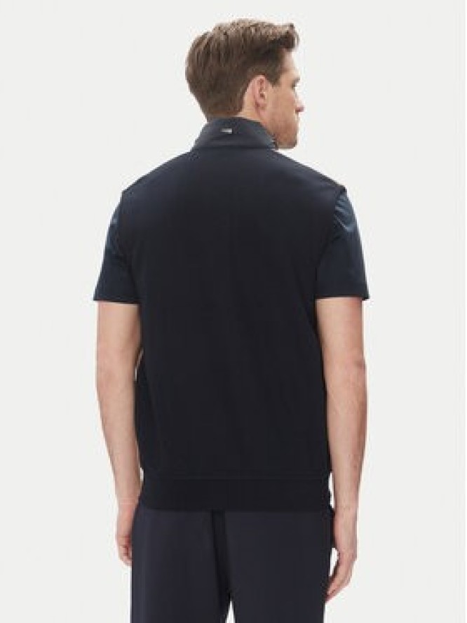 Bugatti Kamizelka 8850 75121C Beżowy Regular Fit