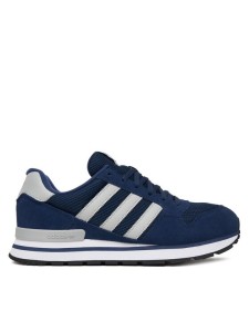 adidas Sneakersy Zx 500 Rs IH7272 Granatowy