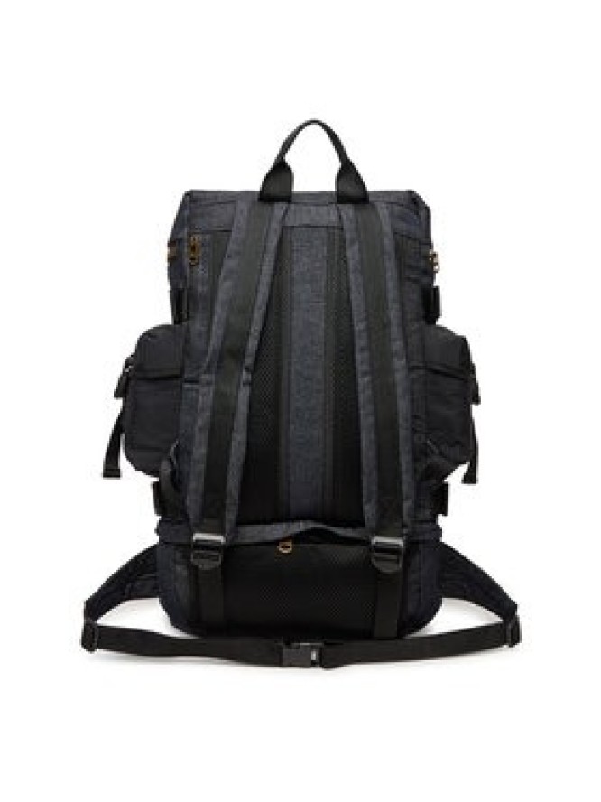 G-Star Raw Plecak GSR-B-019-07 Czarny