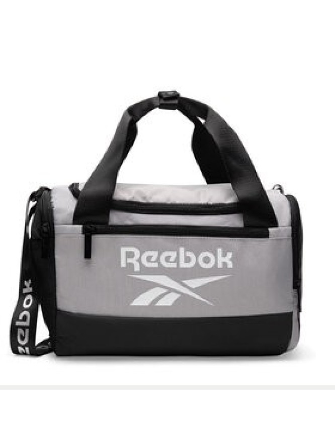 Reebok Torba sportowa RBK-035-CCC-05 Szary