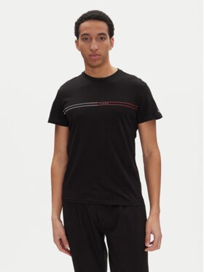 Tommy Jeans Komplet t-shirtów Entry Graphic DM0DM21902 Kolorowy Slim Fit