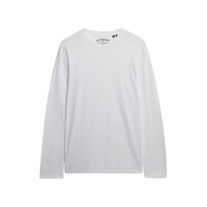 Koszulka z długim rękawem Superdry Classic Essential
