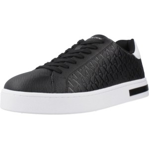 Buty ARMANI EXCHANGE XM000140 AF1191 Czarny